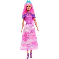 Barbie Pohádkový adventní kalendář 2025 4