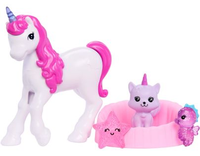 Barbie Pohádkový adventní kalendář 2025