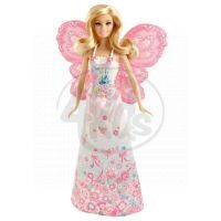 MATTEL Barbie BCP36 - Pohádkové kostýmy 2