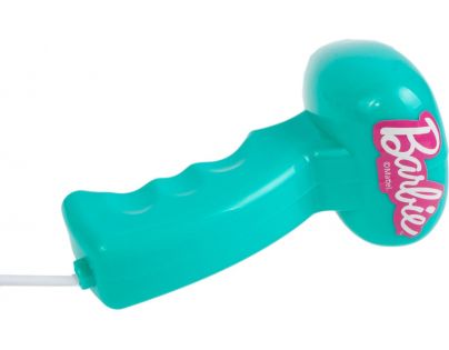 Barbie Pokladna