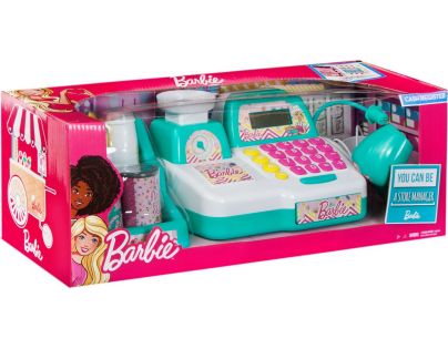Barbie Pokladna