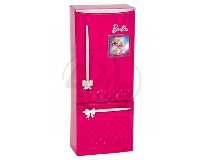 Barbie Pokojíček - Lednička