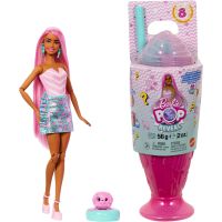 Barbie Pop Reveal odměny  - růžová