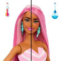 Barbie Pop Reveal odměny  - růžová 2