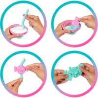 Barbie Pop Reveal odměny  - růžová 3