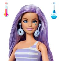 Barbie Pop Reveal odměny - fialová 3