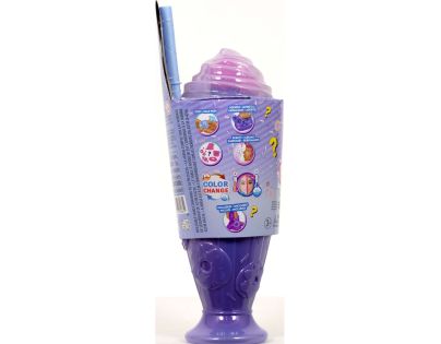 Barbie Pop Reveal odměny - fialová