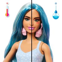 Barbie Pop Reveal odměny - modrá 2