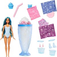 Barbie Pop Reveal odměny - modrá 4