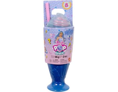 Barbie Pop Reveal odměny - modrá