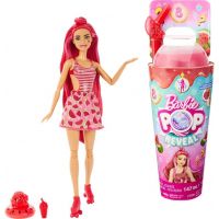 Mattel Barbie Pop Reveal šťavnaté ovoce melounová tříšť