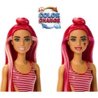 Mattel Barbie Pop Reveal šťavnaté ovoce melounová tříšť 3