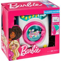 Barbie Pračka 5