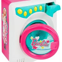 Barbie Pračka 4