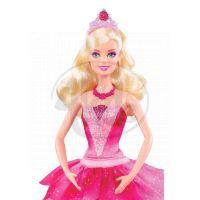 Barbie Primabalerína 3