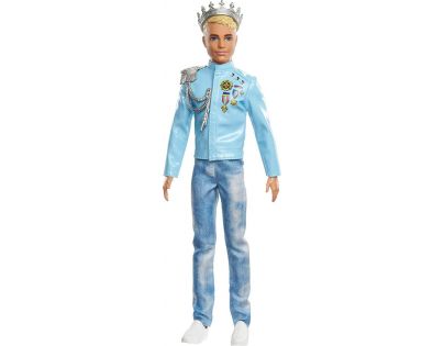 Barbie princ