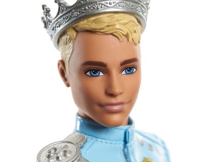 Barbie princ
