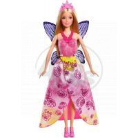 Barbie Princezna - Barbie CFF25 2