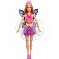 Barbie Princezna - Barbie CFF25 3