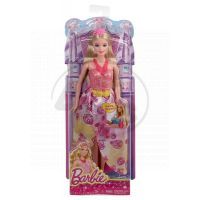 Barbie Princezna - Barbie CFF25 5