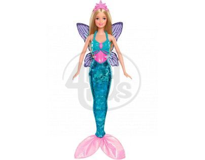 Barbie Princezna - Summer CFF26