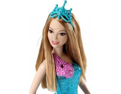 Barbie Princezna - Summer CFF26