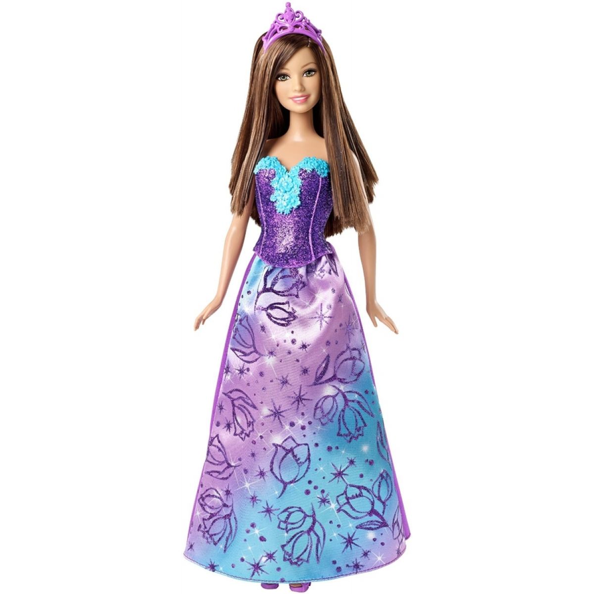 Barbie Princezna - Teresa CFF27