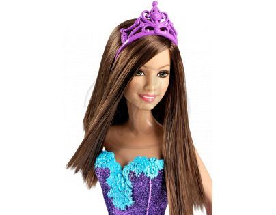 Barbie Princezna - Teresa CFF27