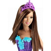 Barbie Princezna - Teresa CFF27 2