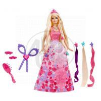 MATTEL Barbie BCP41 - Princezna dlouhovláska 2