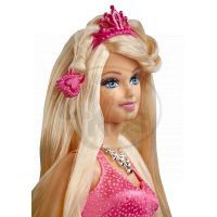 MATTEL Barbie BCP41 - Princezna dlouhovláska 4