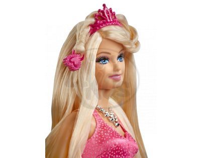 MATTEL Barbie BCP41 - Princezna dlouhovláska
