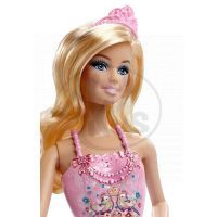 Barbie Prinezna měnitelné prvky - Blondýnka BCP16 3