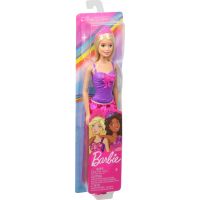Barbie Princezna s korunkou blonďaté vlasy 4