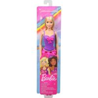 Barbie Princezna s korunkou blonďaté vlasy 5