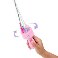 Barbie Princezna zaplétání vlasů 4