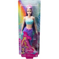 Barbie Rainbow Magic Mořská panna Dreamtopia HGR10 6