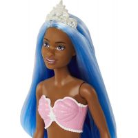 Barbie Rainbow Magic Mořská panna Dreamtopia HGR12 3