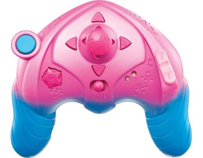 Barbie RC Hvězdný hoverboard - Poškozený obal