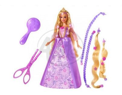 Barbie N5024 - Barbie princezna Růženka
