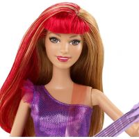 Barbie Rock N Royals - Country zpěvačka 2