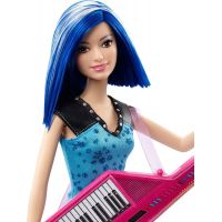 Barbie Rock N Royals - Rockerka 2