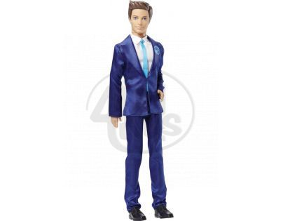 Barbie Rock ‘N Royals Ken