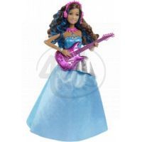 Barbie Rock ‘N Royals Zpívající Rock Star 2