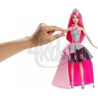Barbie Rock ‘N Royals Zpívající princezna 3