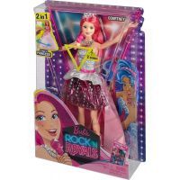 Barbie Rock ‘N Royals Zpívající princezna 4