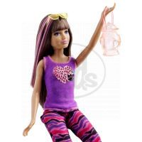 Barbie Safari stan se Skipper 6