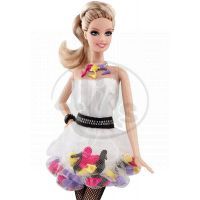 Barbie Sběratelská panenka Střevíčky 2