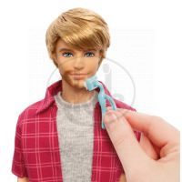 Barbie V3398 - Ken Shaving Fun 2