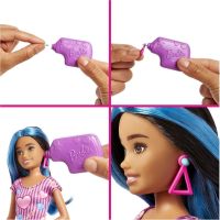 Barbie Skipper First job - piercing 2